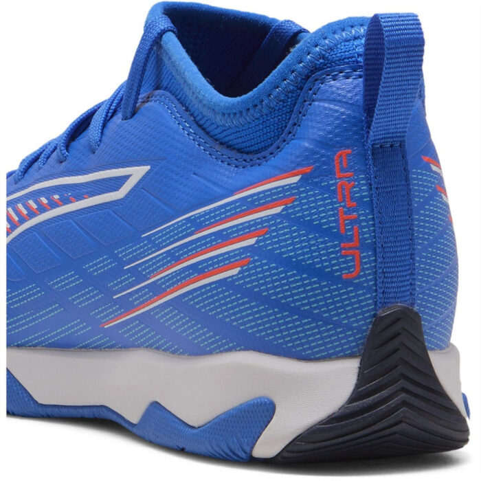 Puma Junior Indoor Football Boots – view 5
