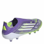 adidas F50 Firm Ground Football Boots – view 4