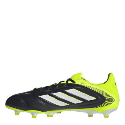 adidas Copa Pure Iii Firm Ground Football Boots – Core Black – view 2