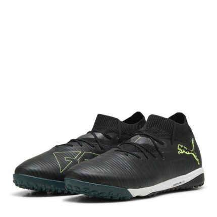 Puma Future 8 Turf Football Boots – Puma Black-Fi