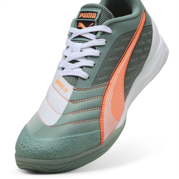 Puma Ibero Iv Indoor Football Boots – view 6