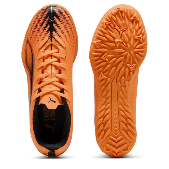 Puma Ultra 6 Junior Turf Football Boots – view 3