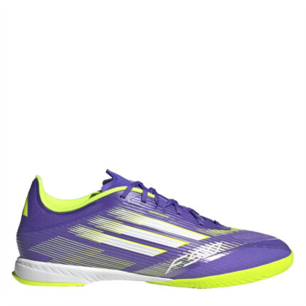 adidas F50 Indoor Football Boots