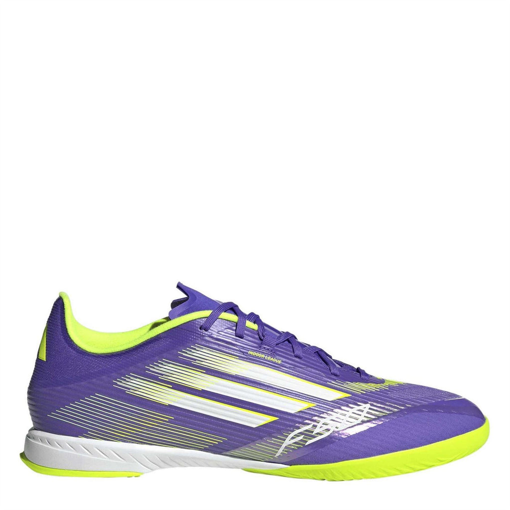 adidas F50 Indoor Football Boots