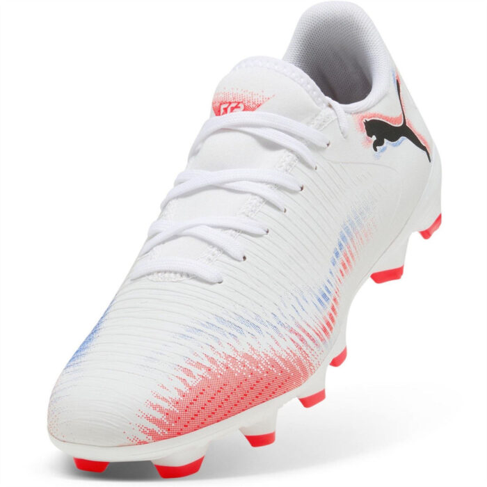 Puma Future 8 Firm Ground Football Boots – view 6
