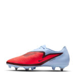 Nike Phantom 6 Low Soft Ground Football Boots – Blue/Purple - Image 3