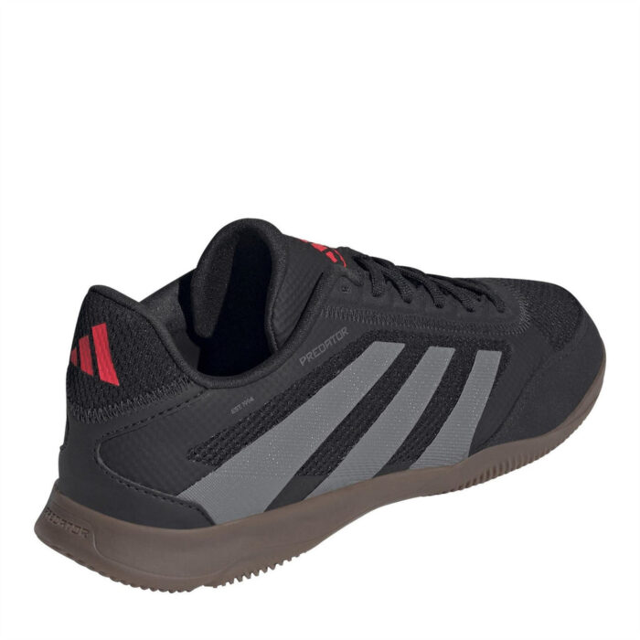 adidas Junior Indoor Football Boots - Image 4