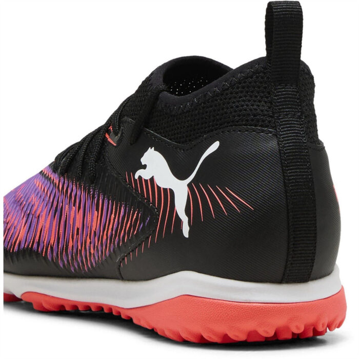 Puma Junior Turf Football Boots – view 5