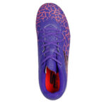 Skechers Skx 1 Junior Firm Ground Football Boots – Purple - Image 4