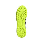 adidas Jn Pred Leag Junior Turf Football Boots – view 3