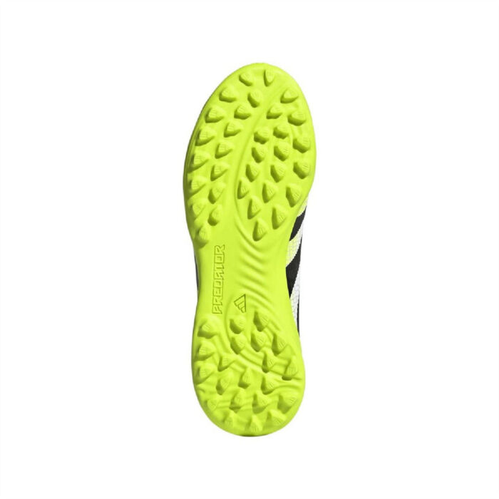 adidas Jn Pred Leag Junior Turf Football Boots – view 3