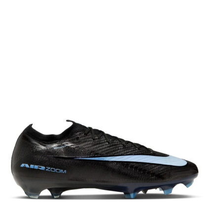 Nike Mercurial Vapor 16 Firm Ground Football Boots – Black/Blue