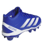 adidas Junior Turf Football Boots – Team Royal Blue – view 4