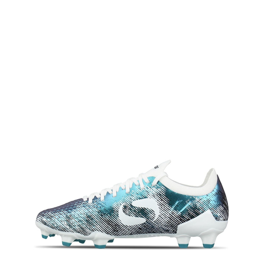 Sondico Blaze Junior Firm Ground Football Boots – Emerald – view 2