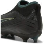 Puma Junior Firm Ground Football Boots - Image 5