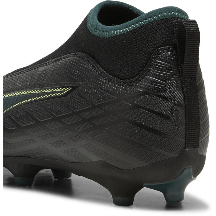 Puma Junior Firm Ground Football Boots - Image 5