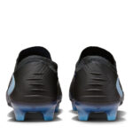 Nike Phantom 6 Low Firm Ground Football Boots – Black/Black – view 5