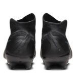Nike Phantom Luna Ii Firm Ground Football Boots – Black/Green – view 5
