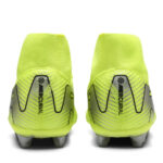 Nike Mercurial Superfly 10 Artificial Ground Football Boots – Volt/Black – view 6