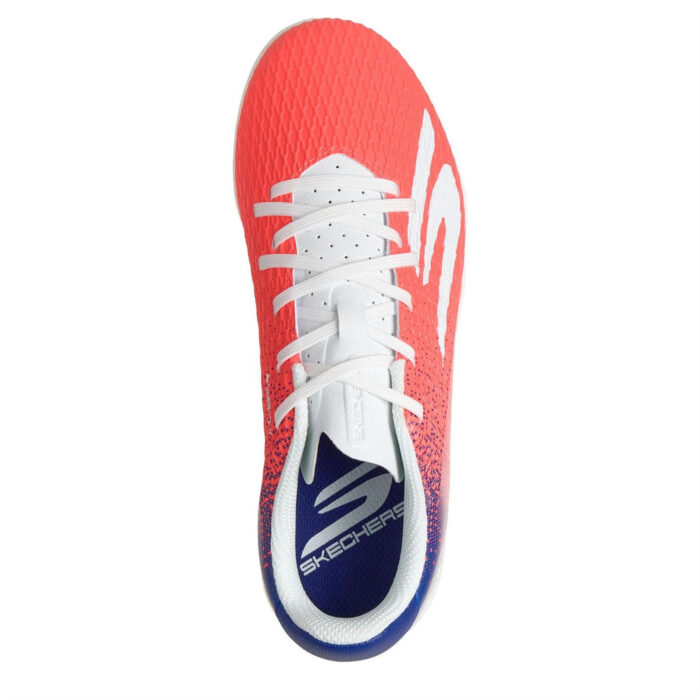 Skechers Skx .4 Junior Turf Football Boots – view 4