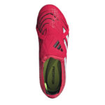 adidas Junior Firm Ground Football Boots – view 5