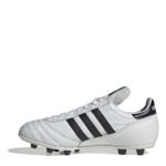 adidas Copa Mundial Firm Ground Football Boots – White/Black - Image 2