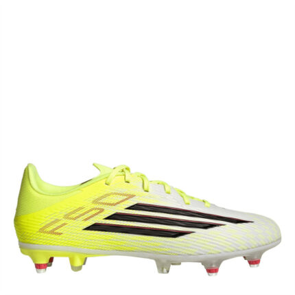 adidas F50 Soft Ground Football Boots