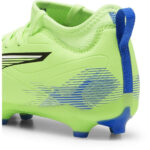 Puma Ultra 5 Junior Firm Ground Football Boots - Image 5