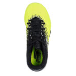 Skechers Razor Gold Turf Football Boots – Yellow/Black – view 5