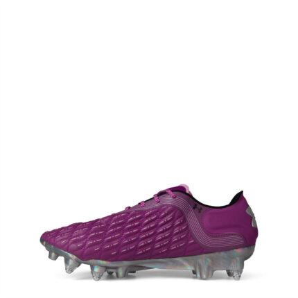 Under Armour Mens 3.0 Firm Ground Football Boots – view 2