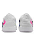 Nike Phantom 6 Low Textured Lace Up Road Junior Indoor Football Boots – view 5