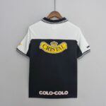 Retro Colo Colo 1999 Away Jersey - Image 2