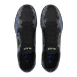 Sondico Blaze Junior Turf Football Boots – Black/Blue - Image 6