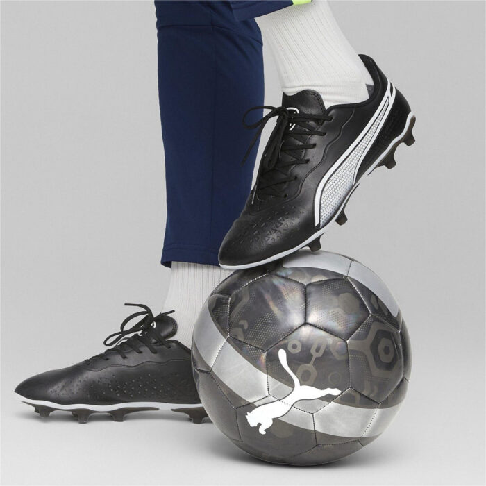 Puma Mens King Firm Ground Football Boots – view 3
