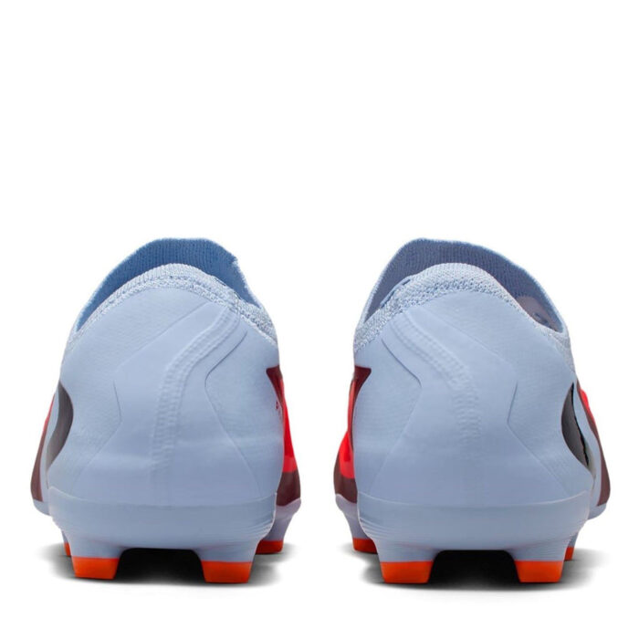 Nike Phantom 6 Junior Multi-Ground Football Boots – Blue/Purple – view 3