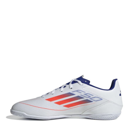 adidas F50 Indoor Football Boots – view 2