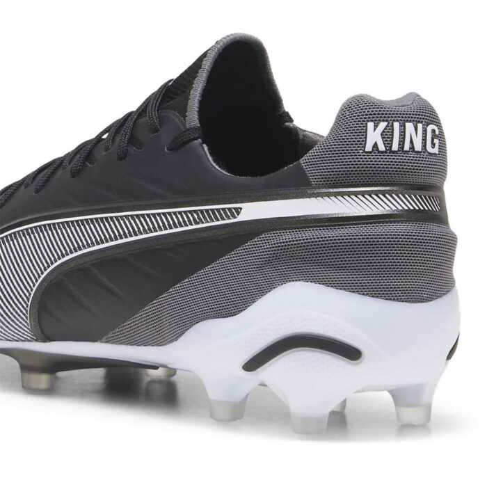 Puma Mens King Firm Ground Football Boots - Image 6