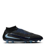 Nike Phantom 6 High Jn99 Junior Firm Ground Football Boots