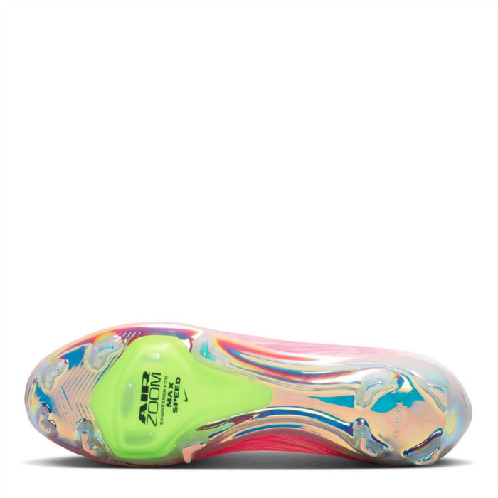Nike Air Zoom Mercurial Superfly Xi Firm Ground Football Boots – view 4