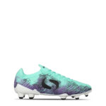 Sondico Blaze Firm Ground Football Boots – Turquoise