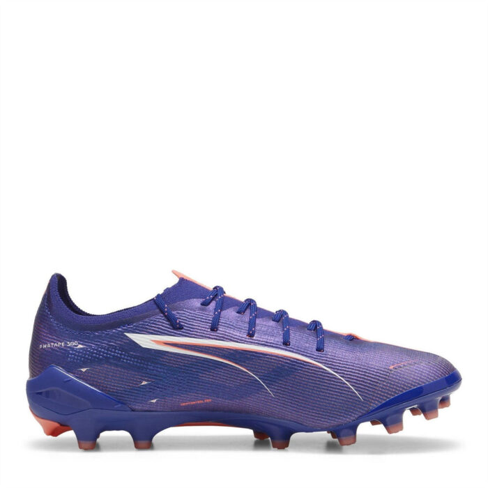 Puma ULTRA 5 ULTIMAT Sn51 Turf Football Boots – view 5