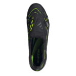 adidas Predator Firm Ground Football Boots – Black/Lemon – view 5