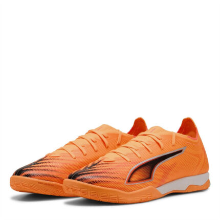 Puma Ultra 6 Indoor Football Boots – Heat Fire-Pum