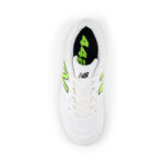 New Balance 442 V2 Junior Firm Ground Football Boots – view 3