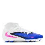 Nike 6 High Firm Ground Football Boots