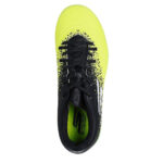 Skechers Junior Firm Ground Football Boots – Yellow/Black – view 5