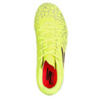 Skechers Skx 01 Junior Turf Football Boots – Yellow/Black - Image 5