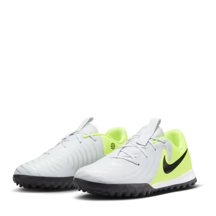 Nike Phantom Gx Ii Junior Turf Football Boots – view 4