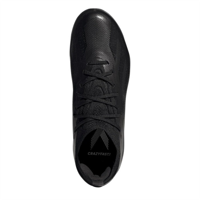 adidas Crazyfast Junior Firm Ground Football Boots – view 5