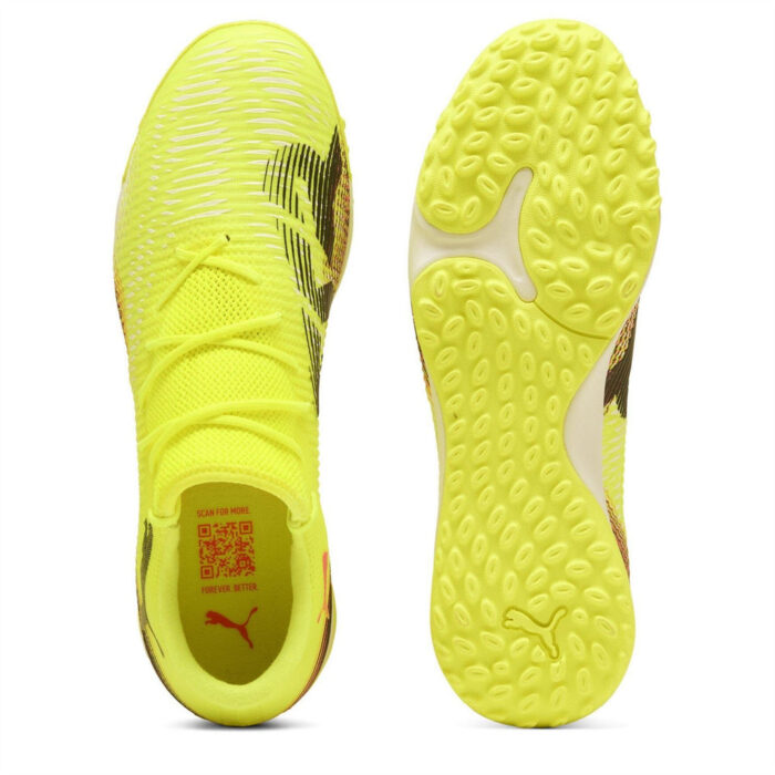 Puma Future 8 Turf Football Boots – view 3